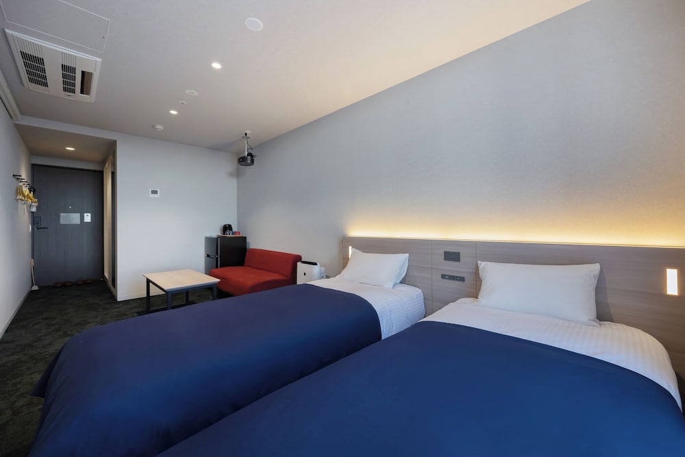 スタンダード ルーム 客室1 | Minn STATION Ai Nagoya