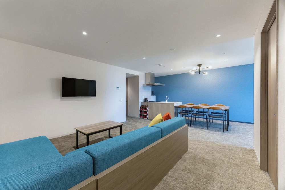 デラックス ルーム 客室4 | Minn STATION Ai Nagoya