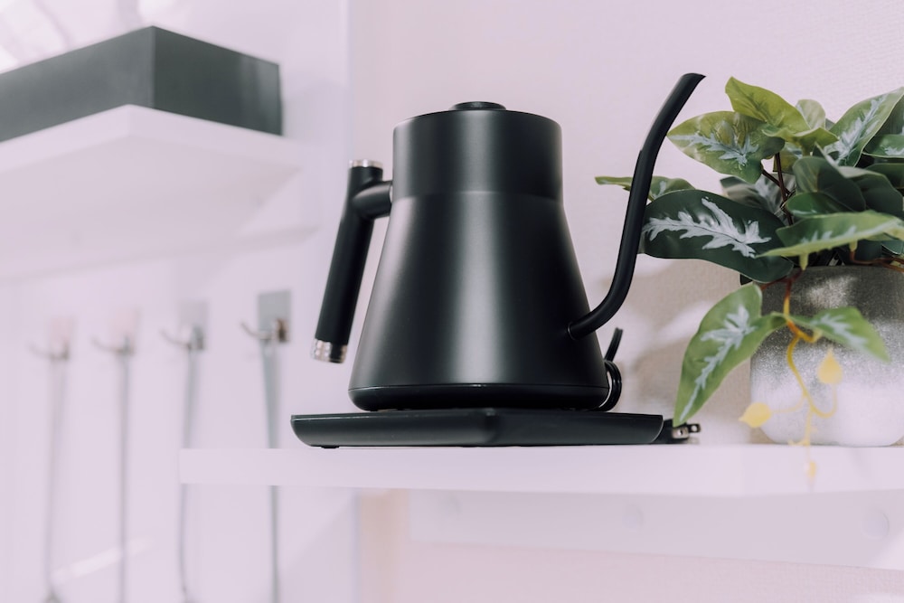 アパートメント 1 ベッドルーム 禁煙 専用バスルーム 専用キッチン2 | Minimalist Loft 201