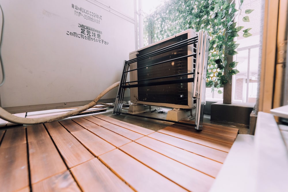 アパートメント 1 ベッドルーム 禁煙 専用バスルーム 客室7 | Minimalist Loft 201