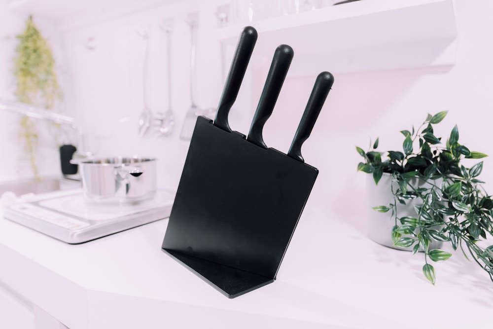 アパートメント 1 ベッドルーム 禁煙 専用バスルーム 専用キッチン9 | Minimalist Loft 201