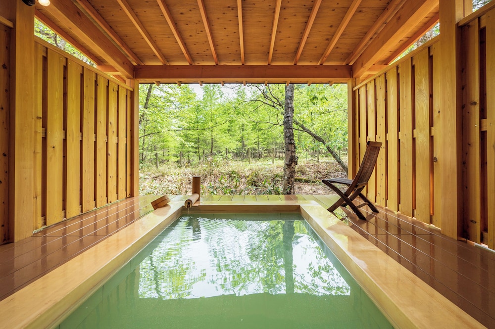 メインイメージ | 奥日光湯元温泉 ゆの森