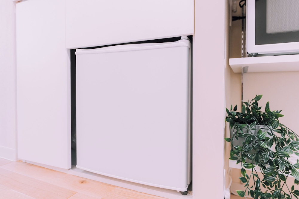 アパートメント 1 ベッドルーム 禁煙 小型冷蔵庫0 | Minimalist Loft 302