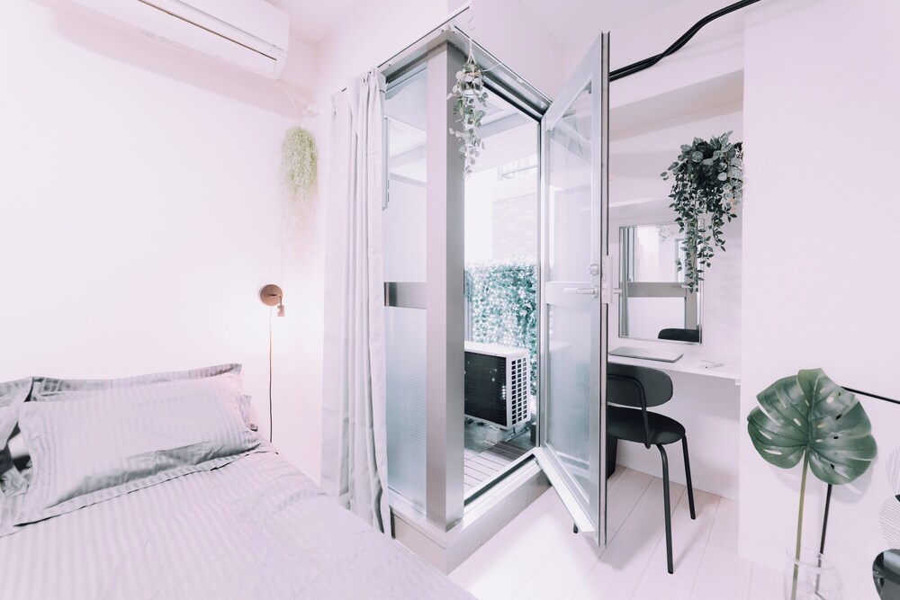 アパートメント 1 ベッドルーム 禁煙 客室3 | Minimalist Loft 302