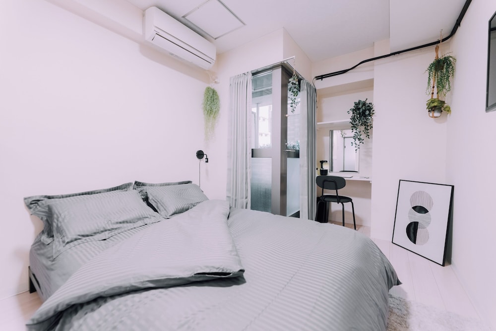 アパートメント 1 ベッドルーム 禁煙 客室1 | Minimalist Loft 302