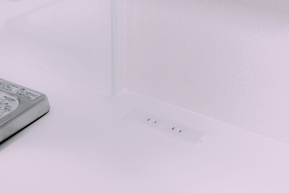 アパートメント 1 ベッドルーム 禁煙 客室の設備とサービス12 | Minimalist Loft 302