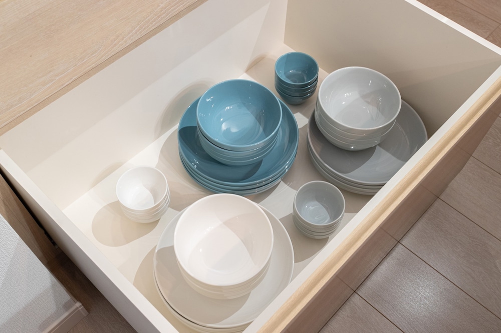 ヴィラ 3 ベッドルーム 専用キッチン4 | Mova Villa Koshi Misawa south