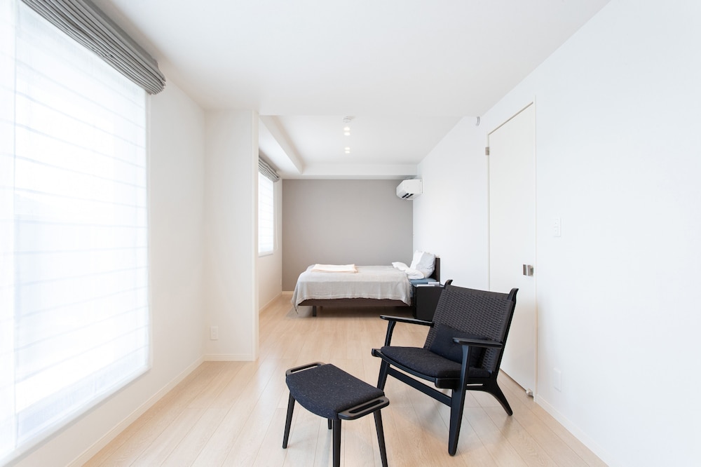 客室1 | Mova Villa Koshi Misawa south 客室1 | Mova Villa Koshi Misawa south