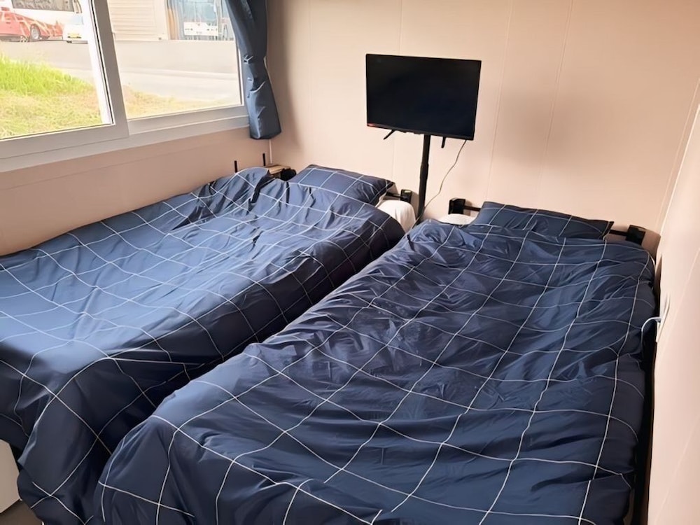 ツインルーム | 住吉ビレッジ種子島