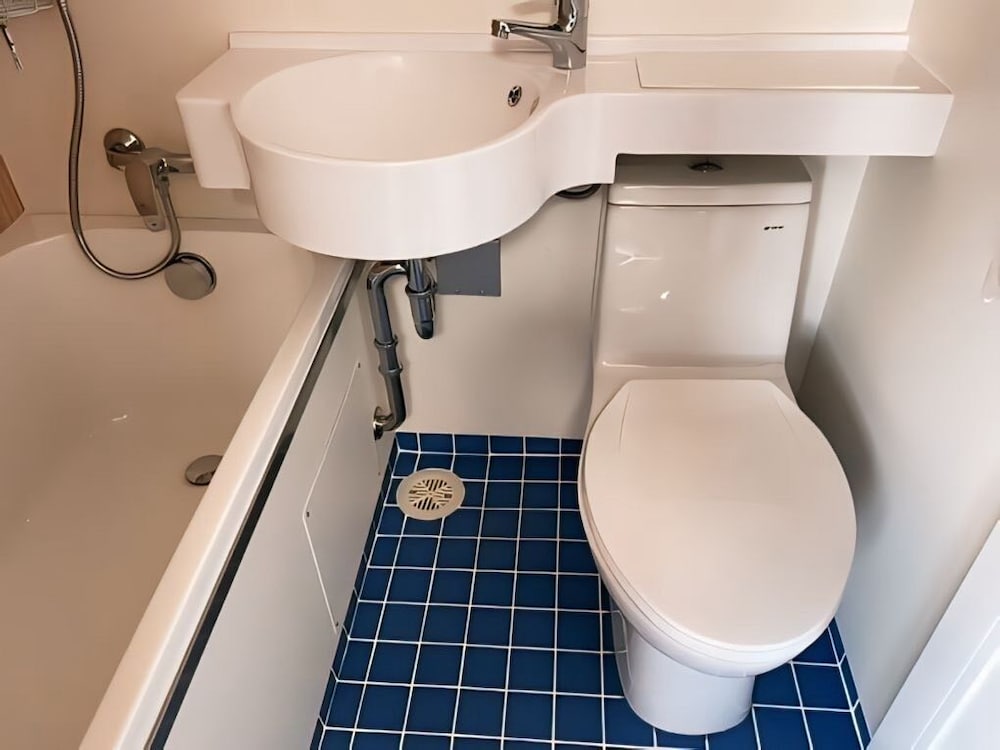 ツインルーム 客室1 | 住吉ビレッジ種子島