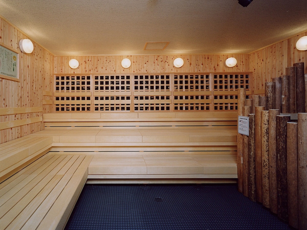 サウナ1 | 有田川温泉 鮎茶屋 ホテルサンシャイン サウナ1 | 有田川温泉 鮎茶屋 ホテルサンシャイン