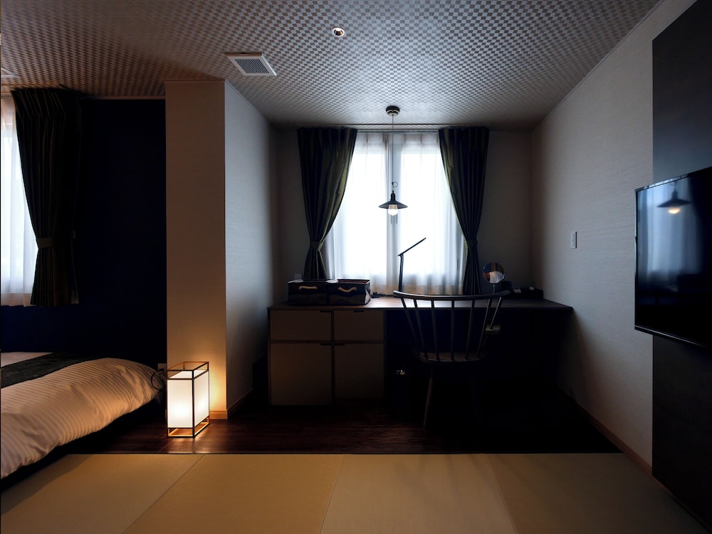 コンフォート 4 人部屋 客室2 | 有田川温泉 鮎茶屋 ホテルサンシャイン