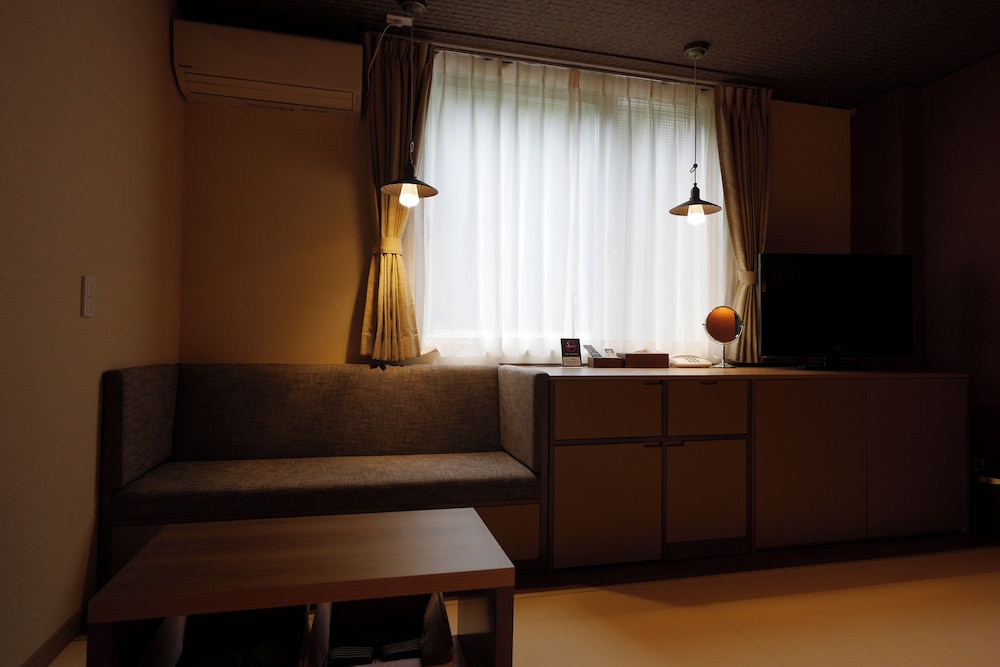 和風ツインルーム 客室2 | 有田川温泉 鮎茶屋 ホテルサンシャイン