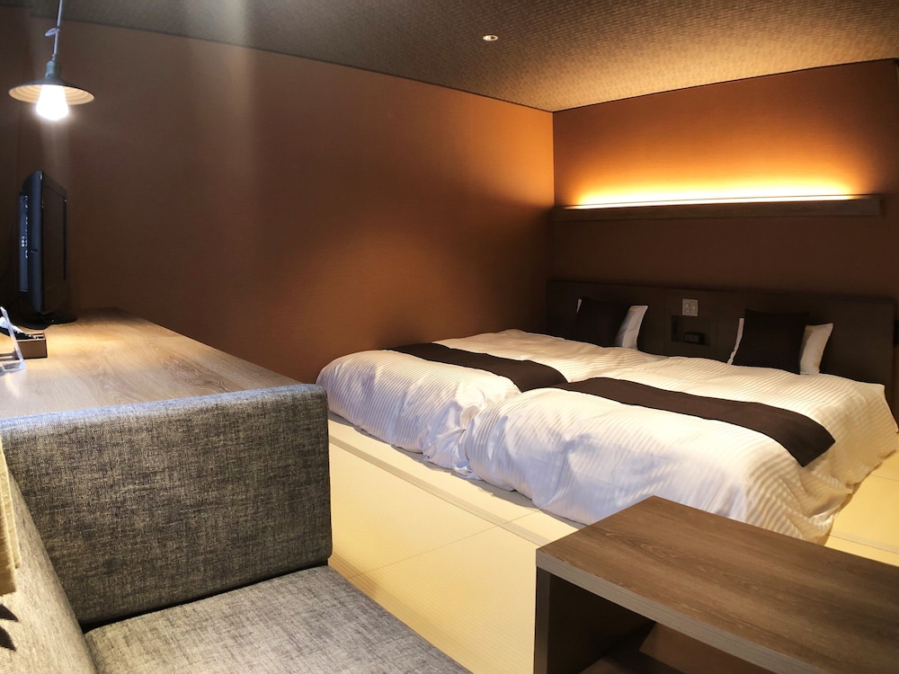 和風ツインルーム 客室1 | 有田川温泉 鮎茶屋 ホテルサンシャイン