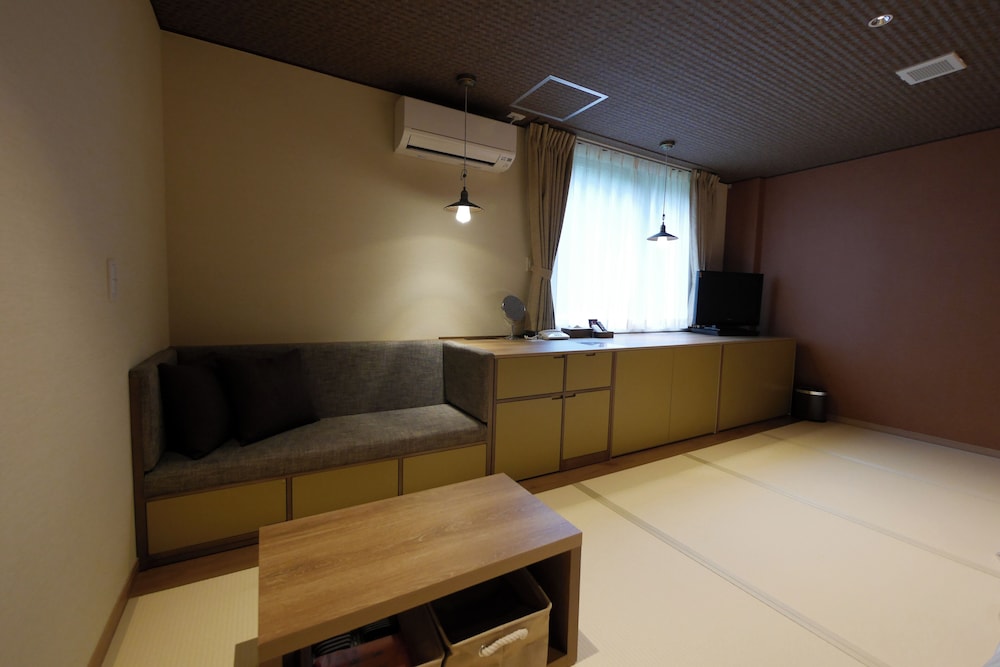 和風クワドラプルルーム 客室1 | 有田川温泉 鮎茶屋 ホテルサンシャイン