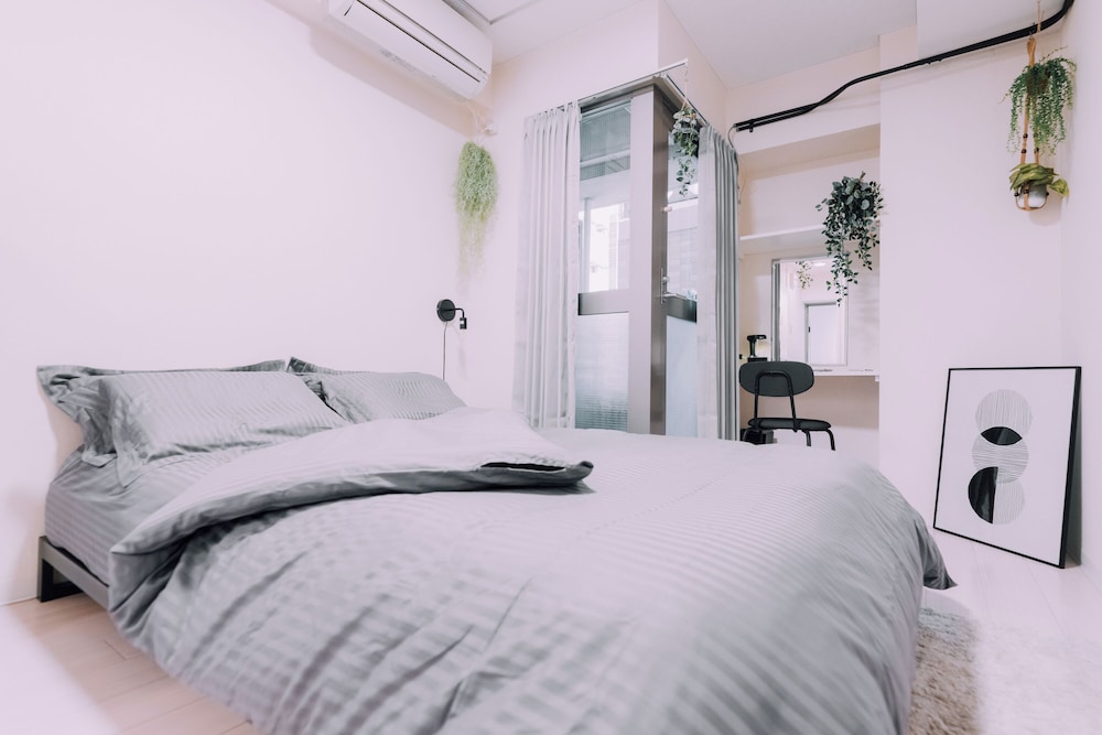 アパートメント 1 ベッドルーム 禁煙 客室4 | Minimalist Loft 601