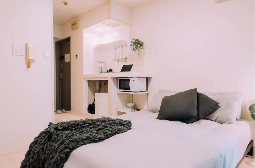 アパートメント 1 ベッドルーム 禁煙 客室7 | Minimalist Loft 601