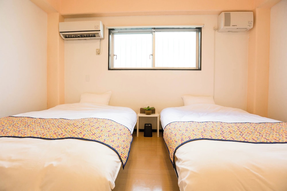 コンフォート コンドミニアム 客室2 | Public inn okinawa