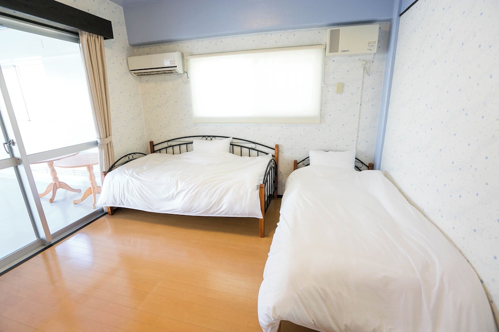 客室1 | Public inn okinawa 客室1 | Public inn okinawa