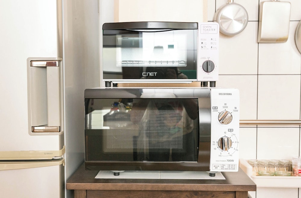 コンフォート コンドミニアム 専用キッチン3 | Public inn okinawa