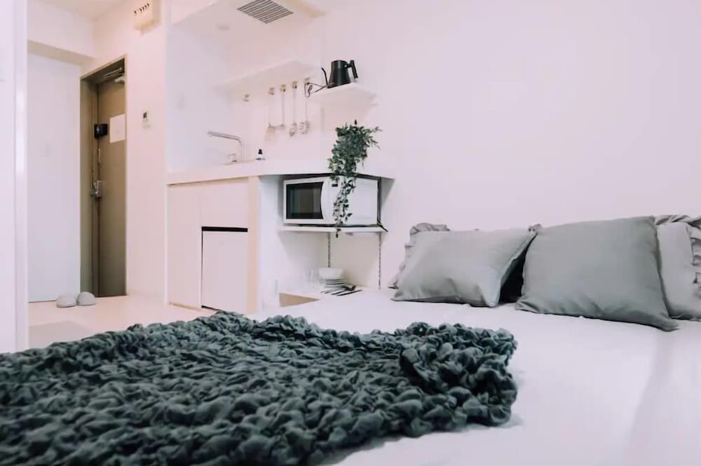 アパートメント 1 ベッドルーム 禁煙 客室2 | Minimalist Loft 901