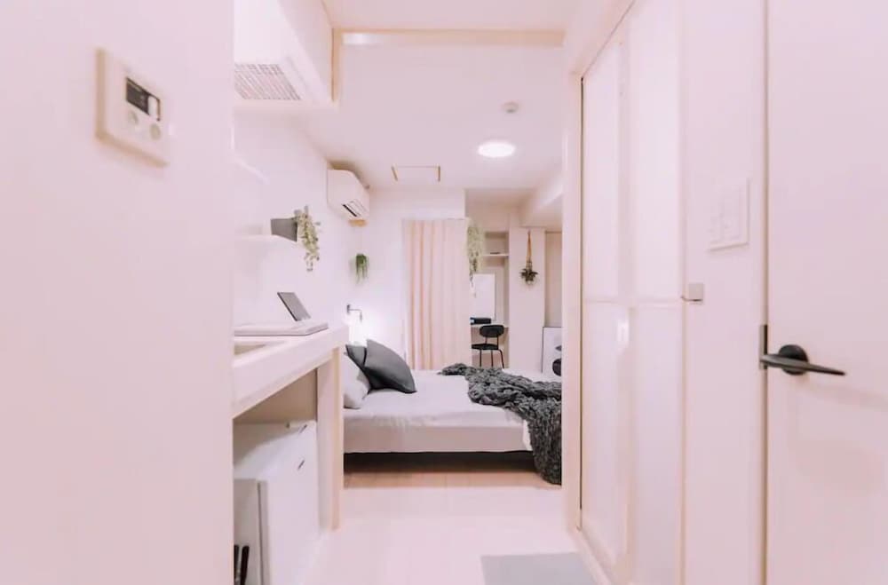 客室1 | Minimalist Loft 901 客室1 | Minimalist Loft 901