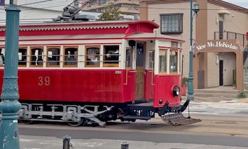 コンドミニアム ビューマウント函館