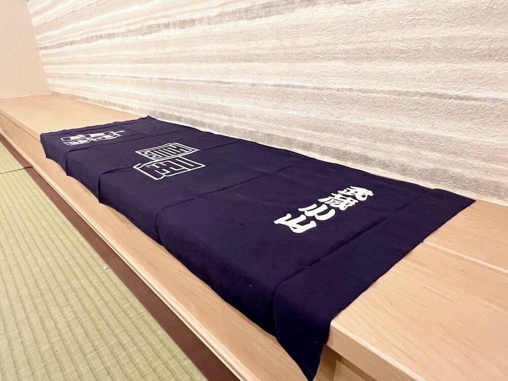 クラシック ツインルーム 客室3 | コンドミニアム ビューマウント函館