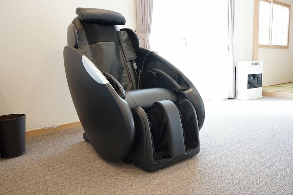 デラックス ツインルーム 客室2 | コンドミニアム ビューマウント函館