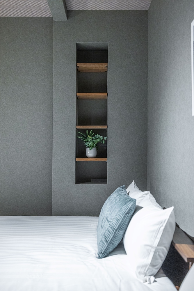 客室1 | Travel time Momotani