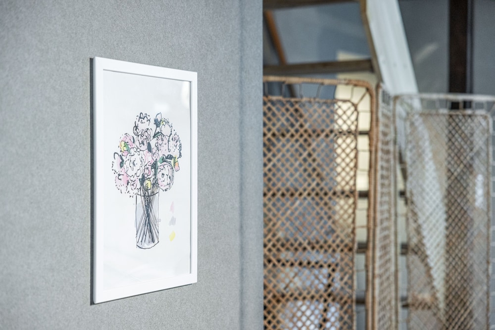 内装の詳細1 | Travel time Momotani