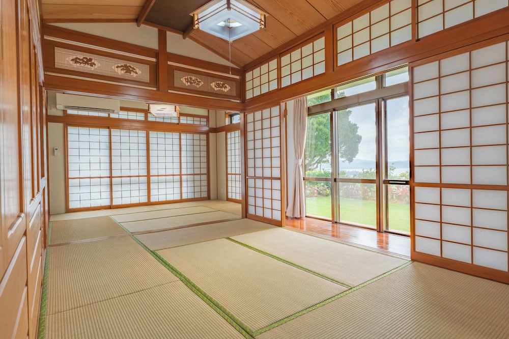 メインイメージ | Ocean View House Nakijin メインイメージ | Ocean View House Nakijin
