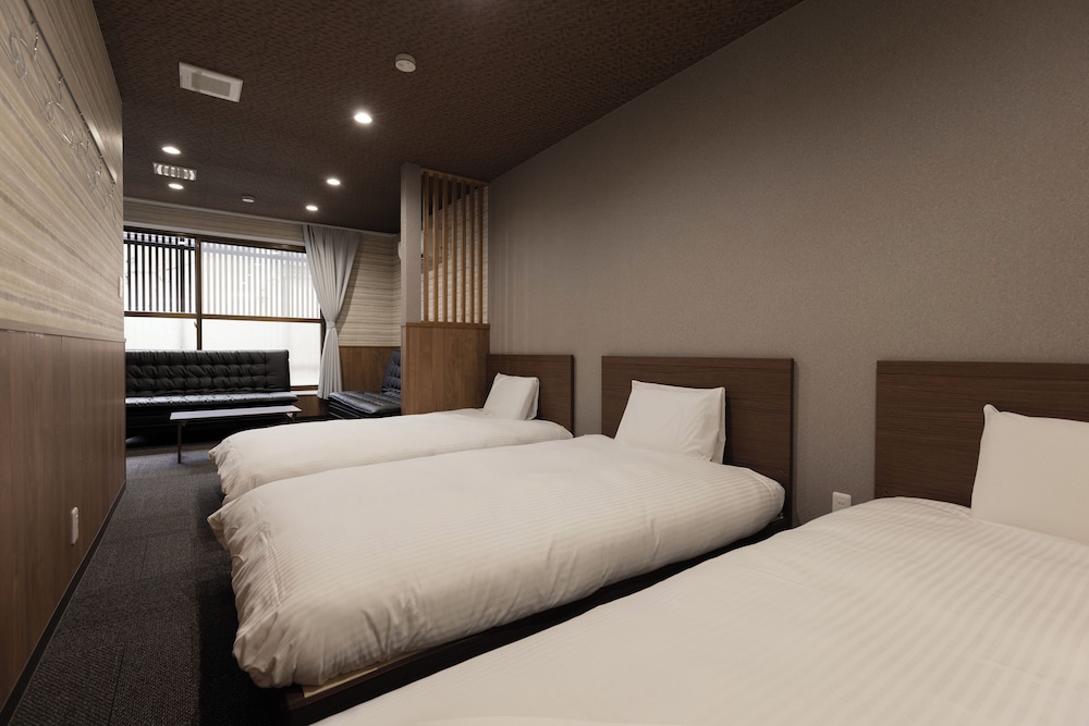 客室1 | Whitedragon60