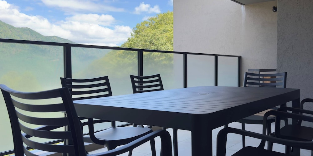 泊まれるショールーム ペット不可 禁煙 部屋からの景観0 | Rakuten STAY TERRACE 箱根小涌谷