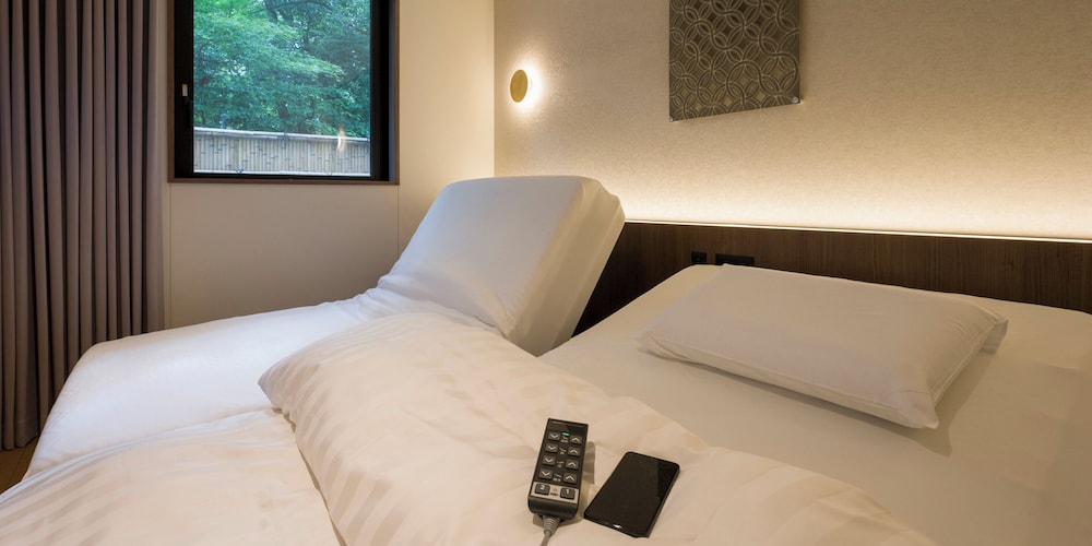 [A] スイート (ドッグフレンドリー) / 露天風呂付 / 10名定員 禁煙 客室11 | Rakuten STAY TERRACE 箱根小涌谷
