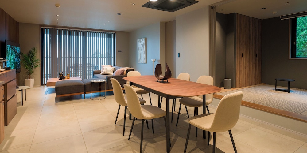 泊まれるショールーム ペット不可 禁煙 | Rakuten STAY TERRACE 箱根小涌谷
