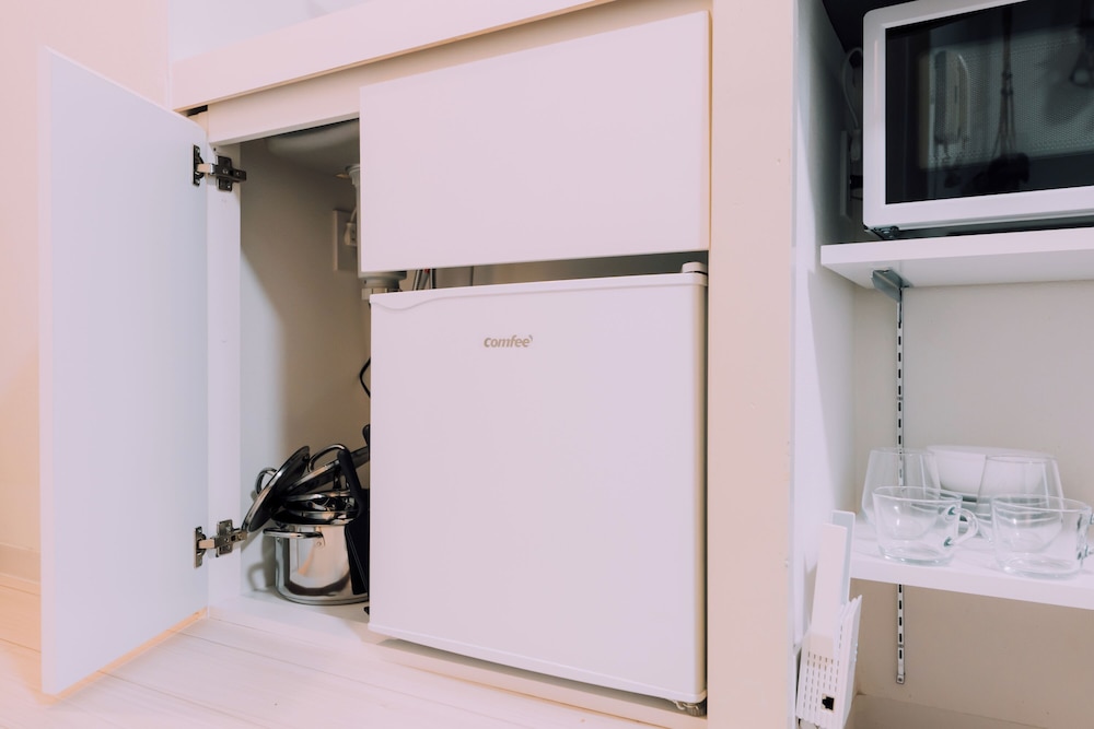 アパートメント 1 ベッドルーム 禁煙 専用バスルーム 専用キッチン2 | Minimalist Loft 203