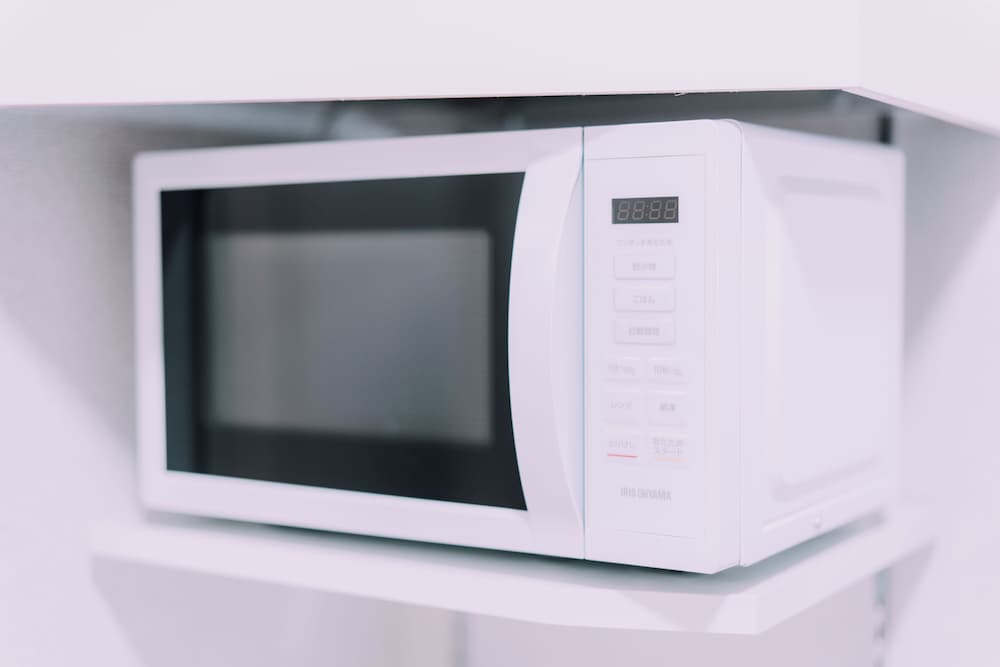 アパートメント 1 ベッドルーム 禁煙 専用バスルーム 電子レンジ0 | Minimalist Loft 203