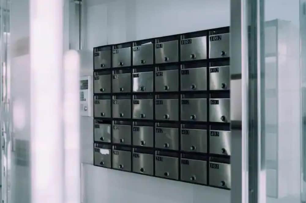 内装1 | Minimalist Loft 203 内装1 | Minimalist Loft 203