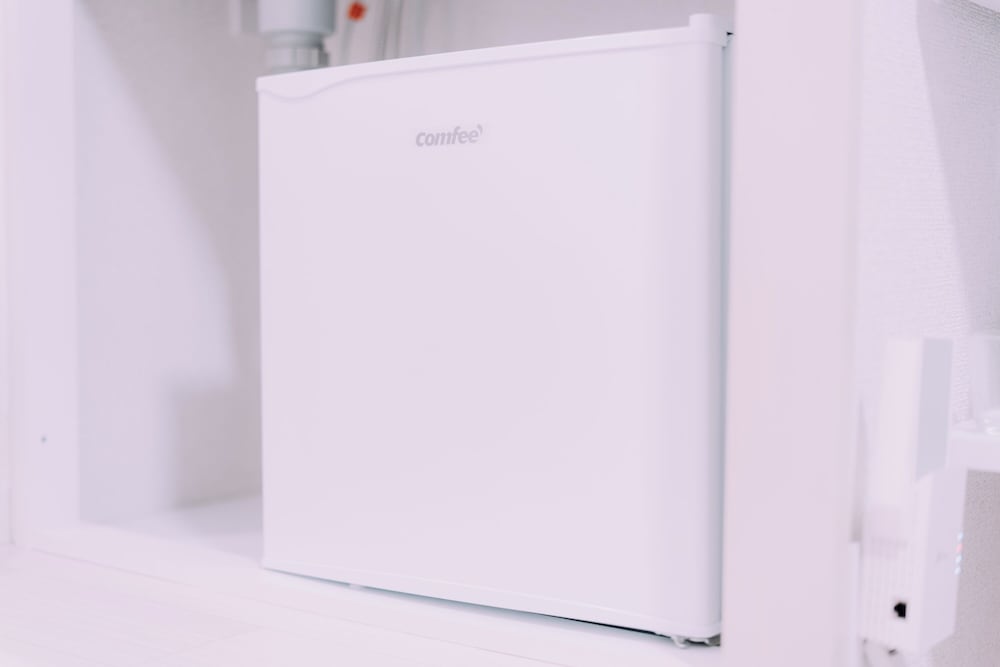 アパートメント 1 ベッドルーム 禁煙 専用バスルーム 小型冷蔵庫0 | Minimalist Loft 203