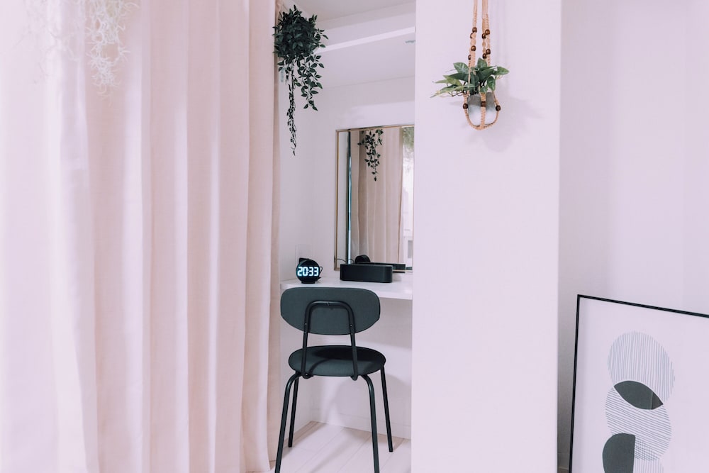 アパートメント 1 ベッドルーム 禁煙 専用バスルーム 客室15 | Minimalist Loft 203