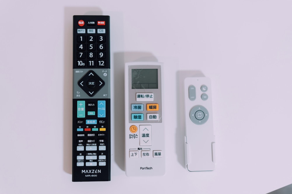 アパートメント 1 ベッドルーム 禁煙 専用バスルーム 客室14 | Minimalist Loft 203