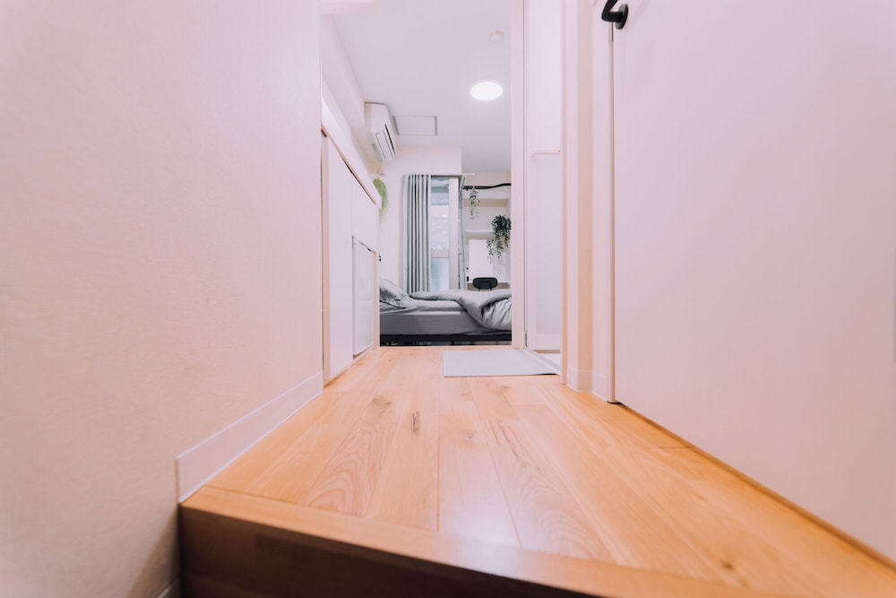 アパートメント 1 ベッドルーム 禁煙 専用バスルーム 客室16 | Minimalist Loft 203