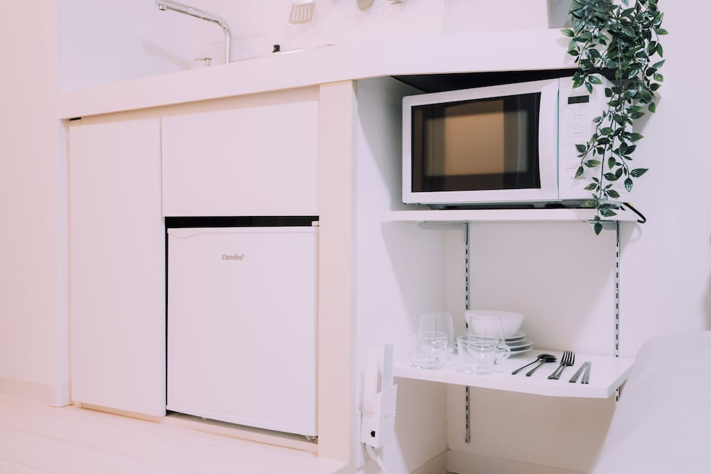 アパートメント 1 ベッドルーム 禁煙 専用バスルーム 専用キッチン1 | Minimalist Loft 203