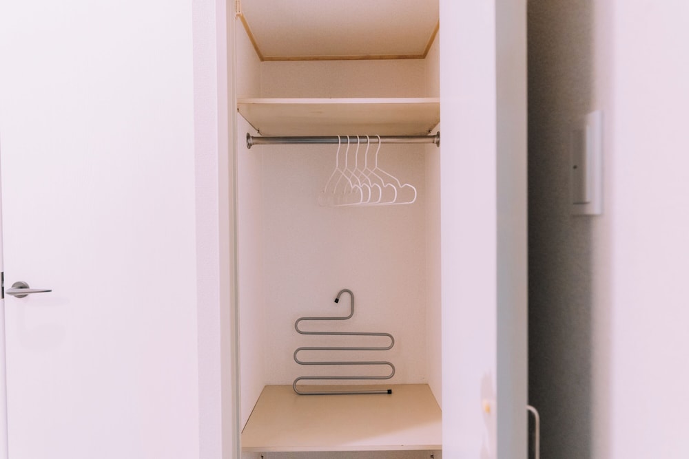 アパートメント 1 ベッドルーム 禁煙 専用バスルーム 客室6 | Minimalist Loft 203