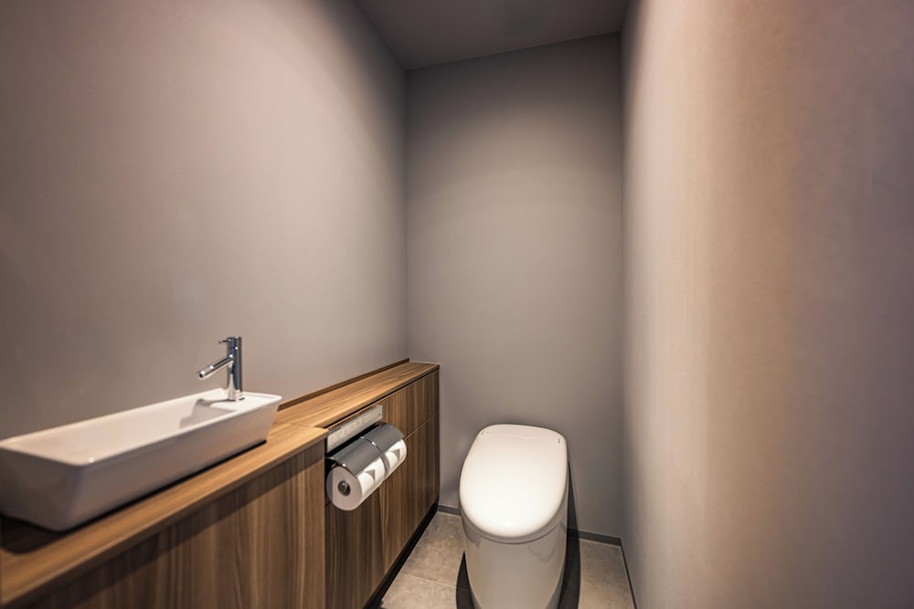 デラックスコーナーキング 禁煙 客室2 | THE GATE HOTEL 福岡by HULIC