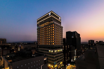 THE GATE HOTEL 福岡by HULIC