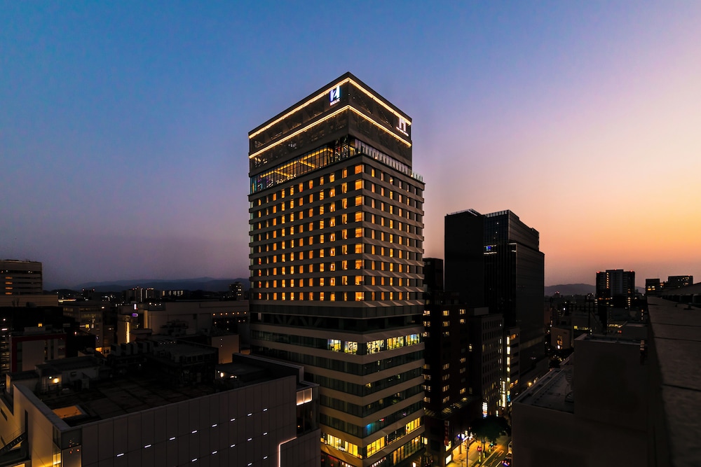THE GATE HOTEL 福岡by HULIC