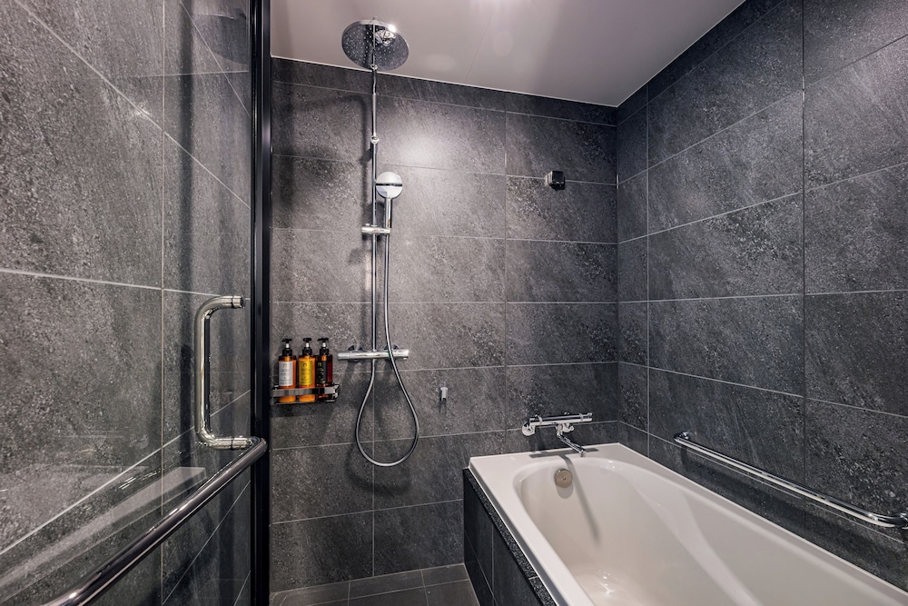 スタンダードトリプル 禁煙 客室1 | THE GATE HOTEL 福岡by HULIC