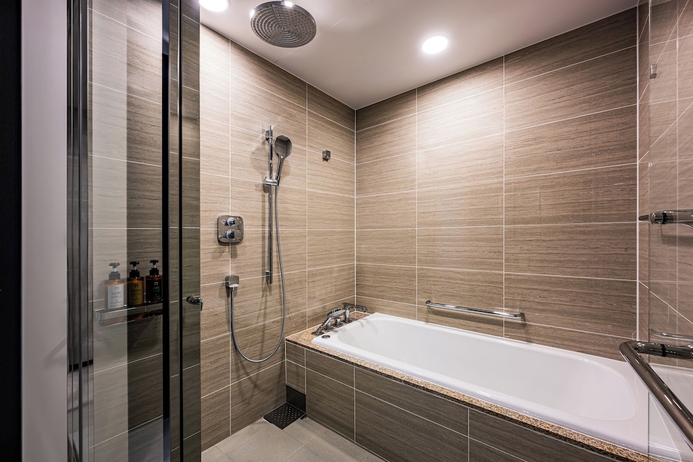 スイートツイン 禁煙 バスルーム3 | THE GATE HOTEL 福岡by HULIC